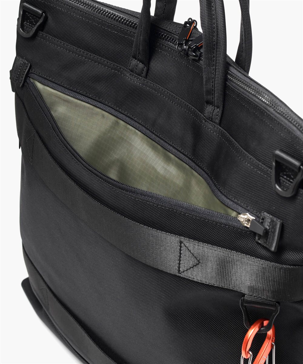 イズイット ミリスト ヘルメットバッグ