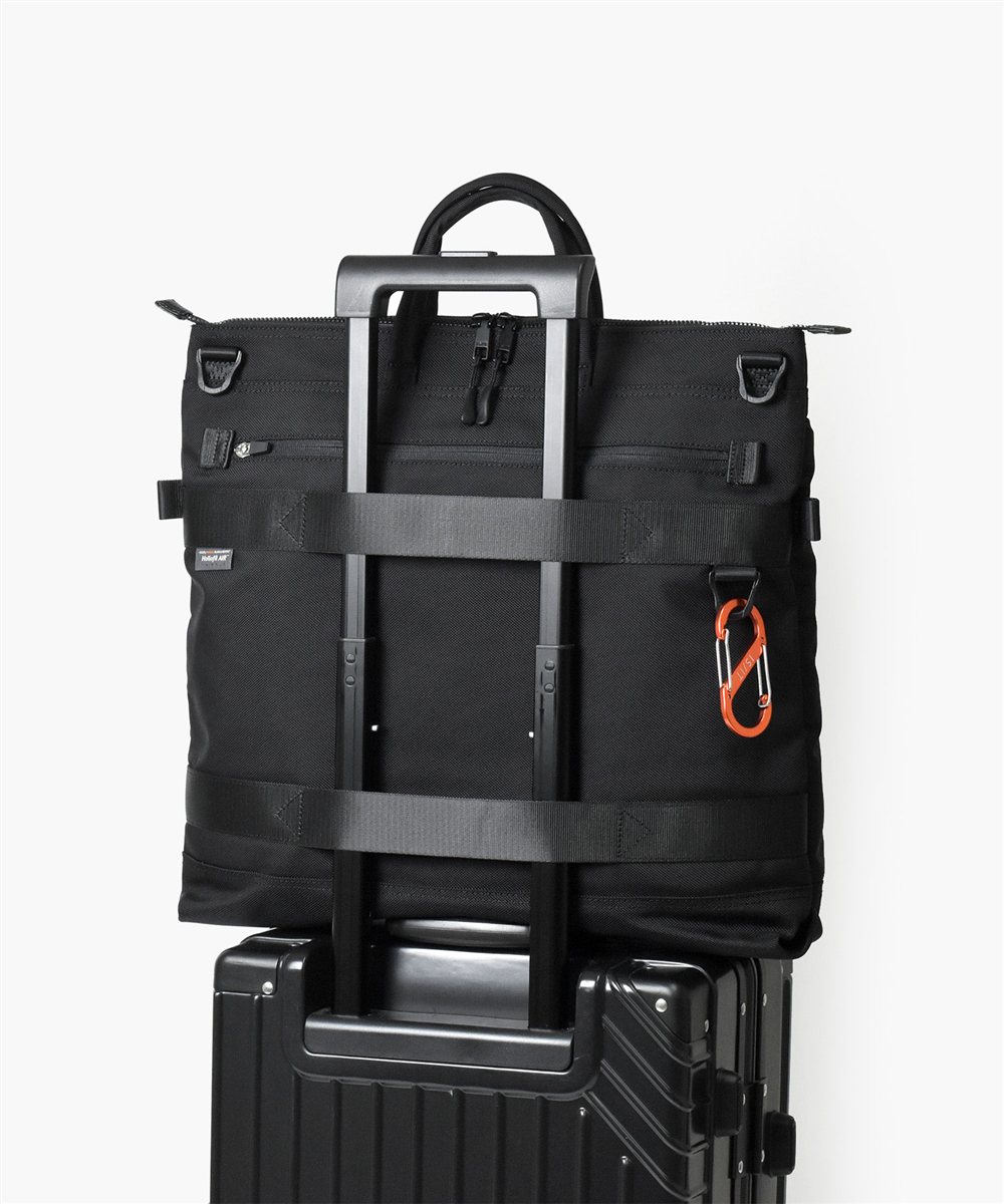 イズイット ミリスト ヘルメットバッグ