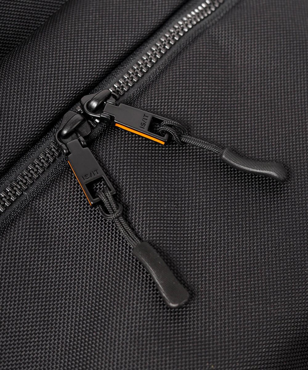 イズイット ミリスト リュック