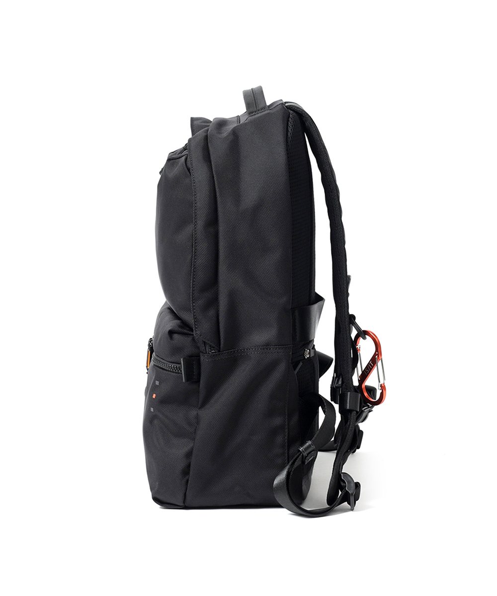 イズイット ミリスト リュック