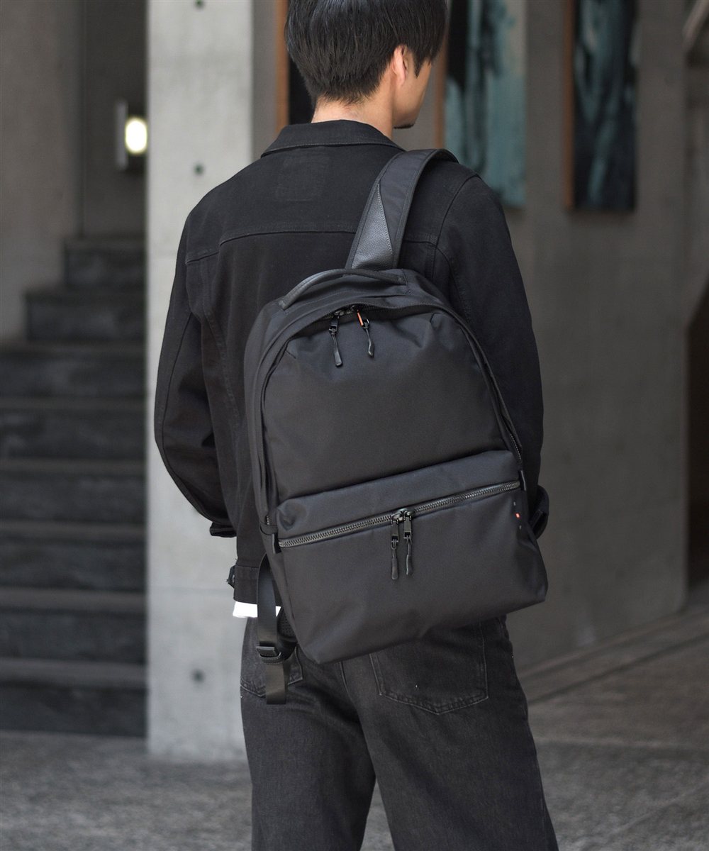 イズイット ミリスト リュック