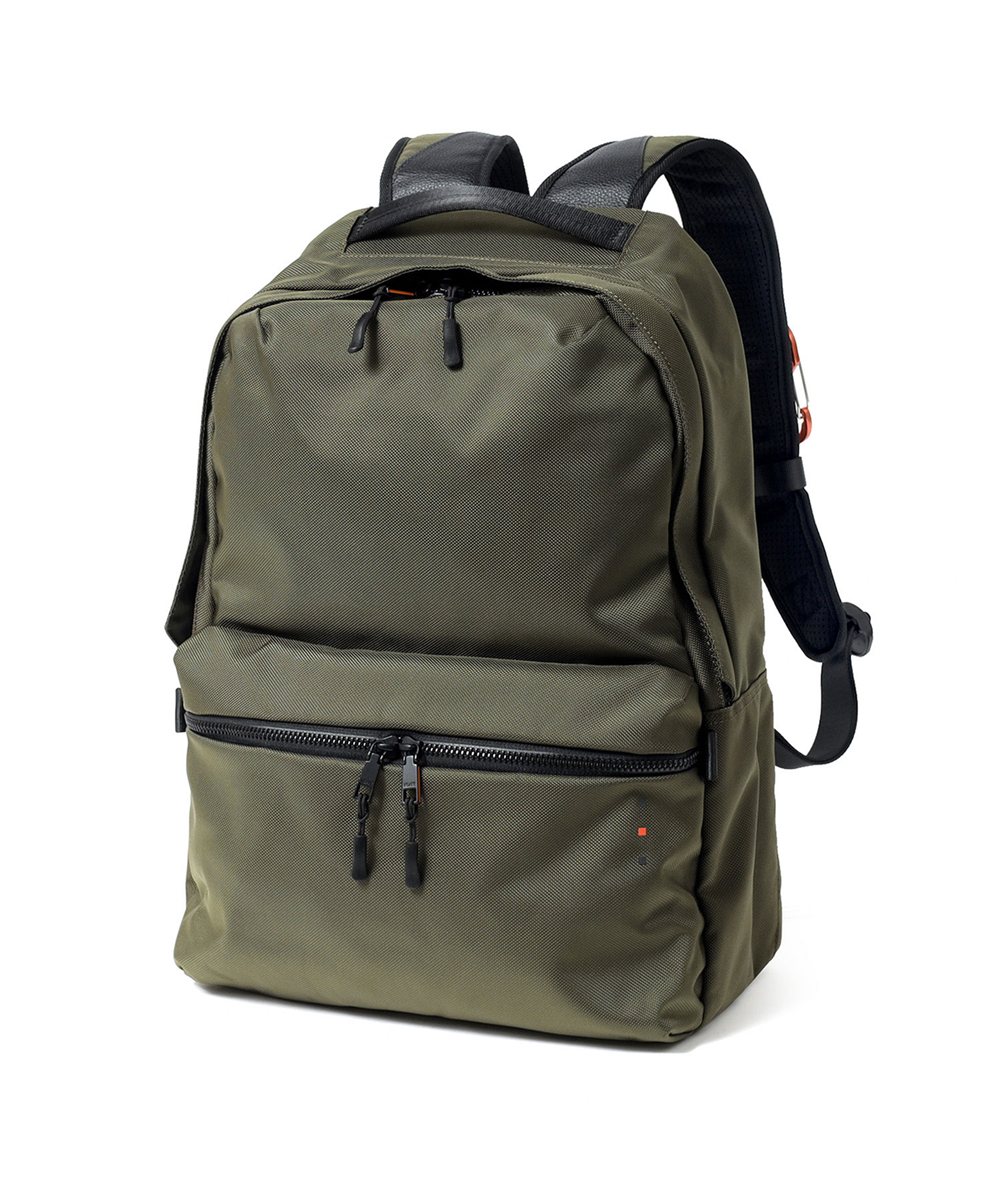 イズイット ミリスト リュック