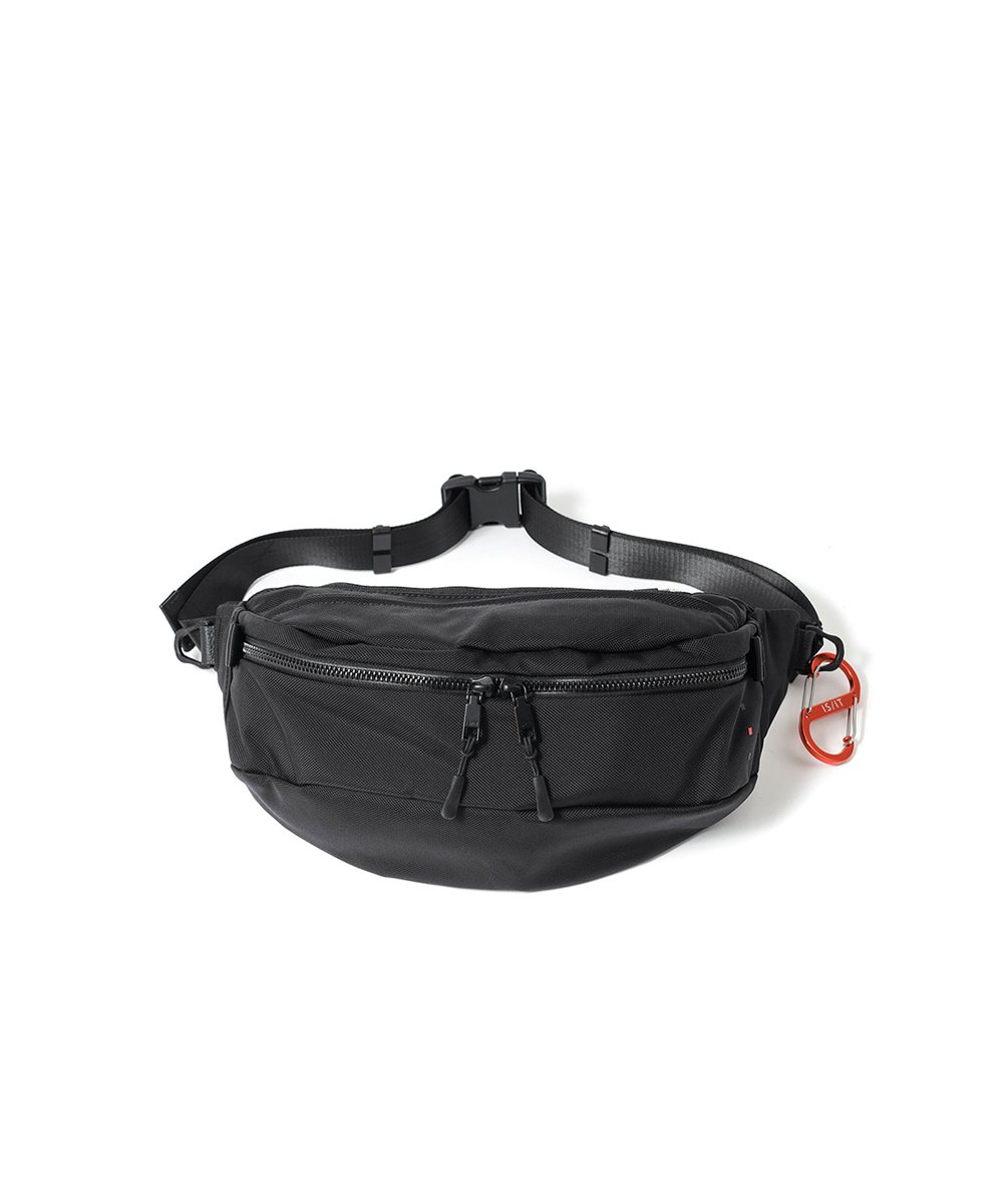 イズイット ミリスト ワンショルダーバッグ