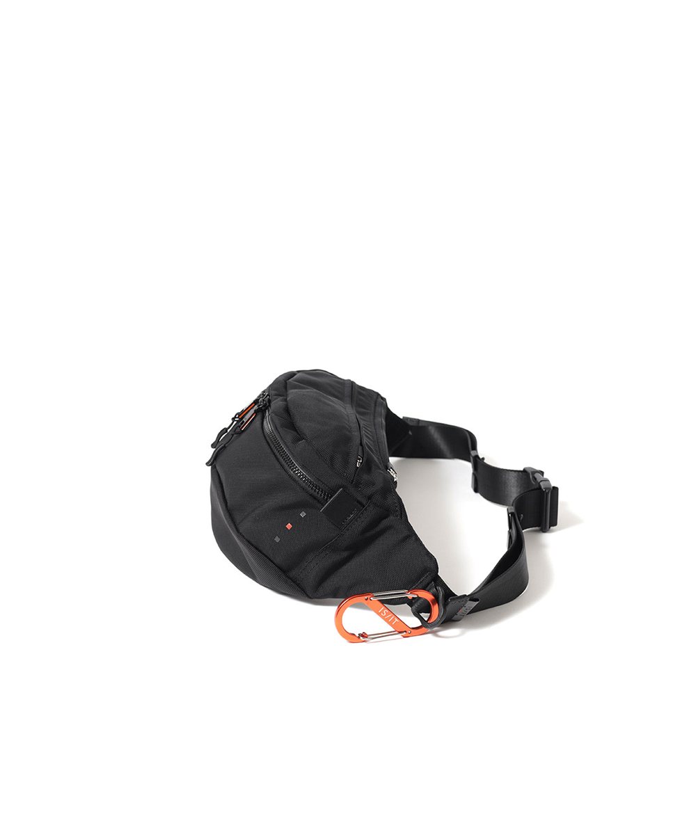 イズイット ミリスト ワンショルダーバッグ