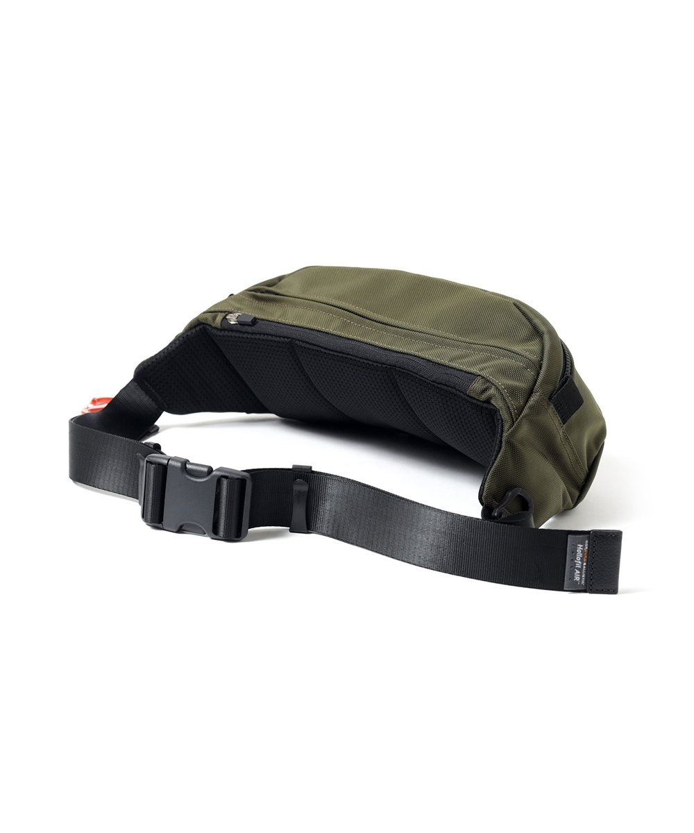 イズイット ミリスト ワンショルダーバッグ