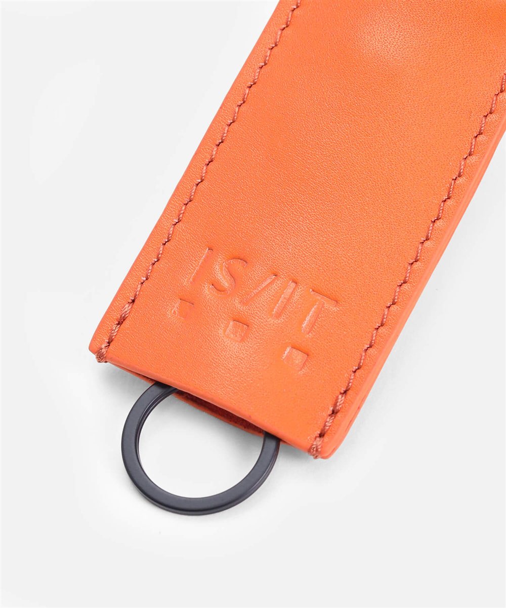 イズイット ディッシュ レザートートバッグ 2WAY B4