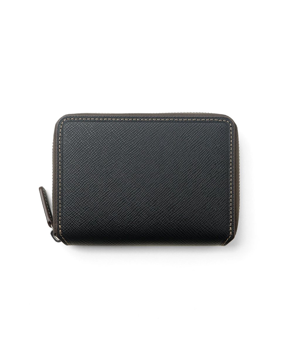 イズイット ピール セミ長財布 カード段16