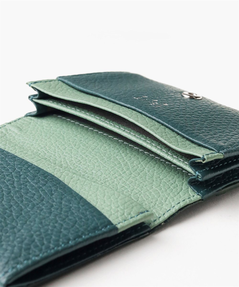 イズイット コクーン 名刺入れ