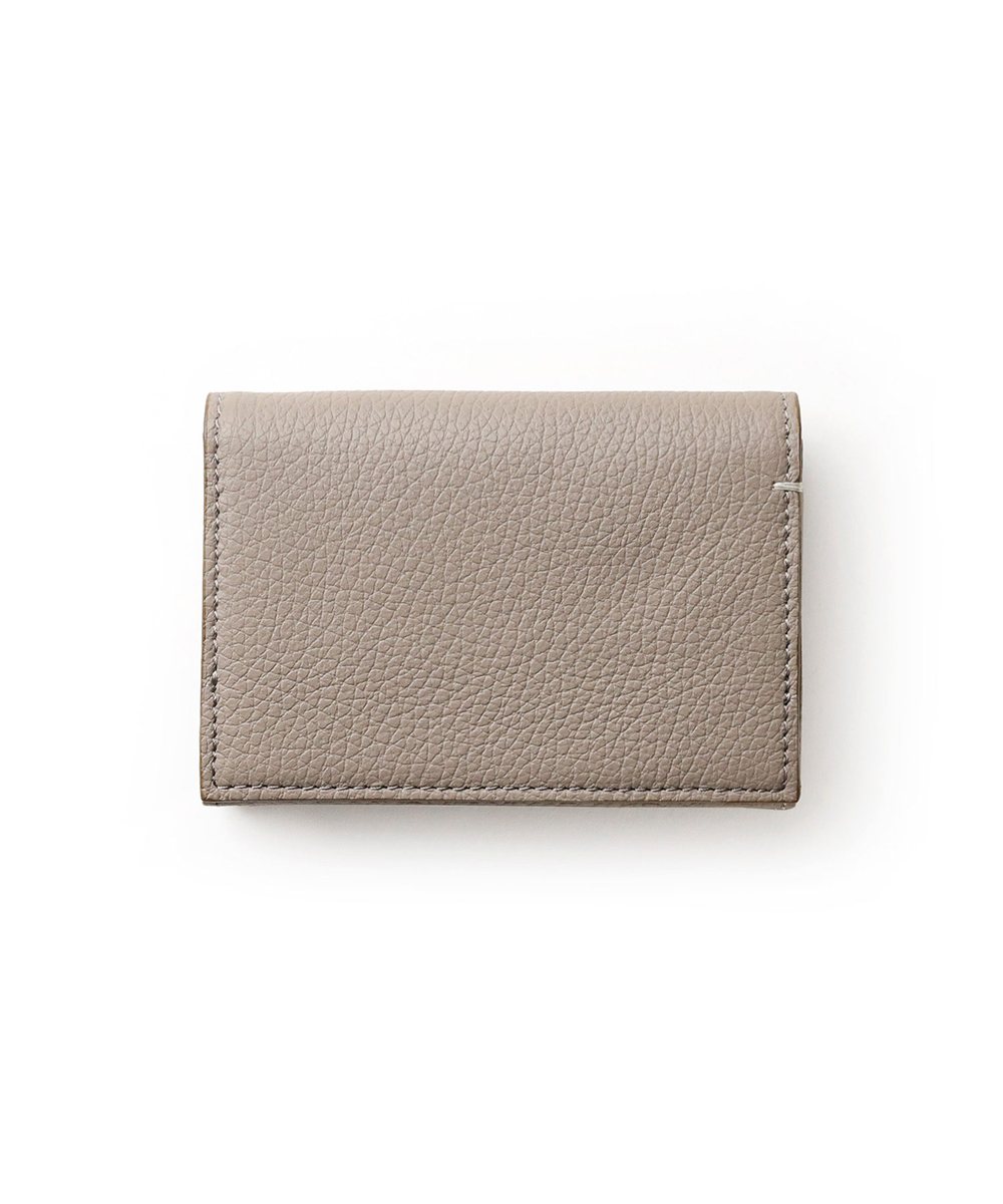 イズイット コクーン 名刺入れ