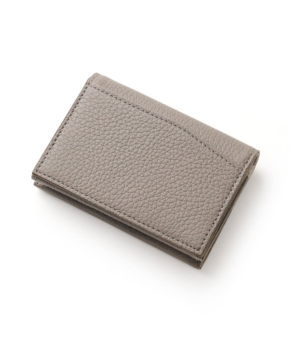 イズイット コクーン 名刺入れ