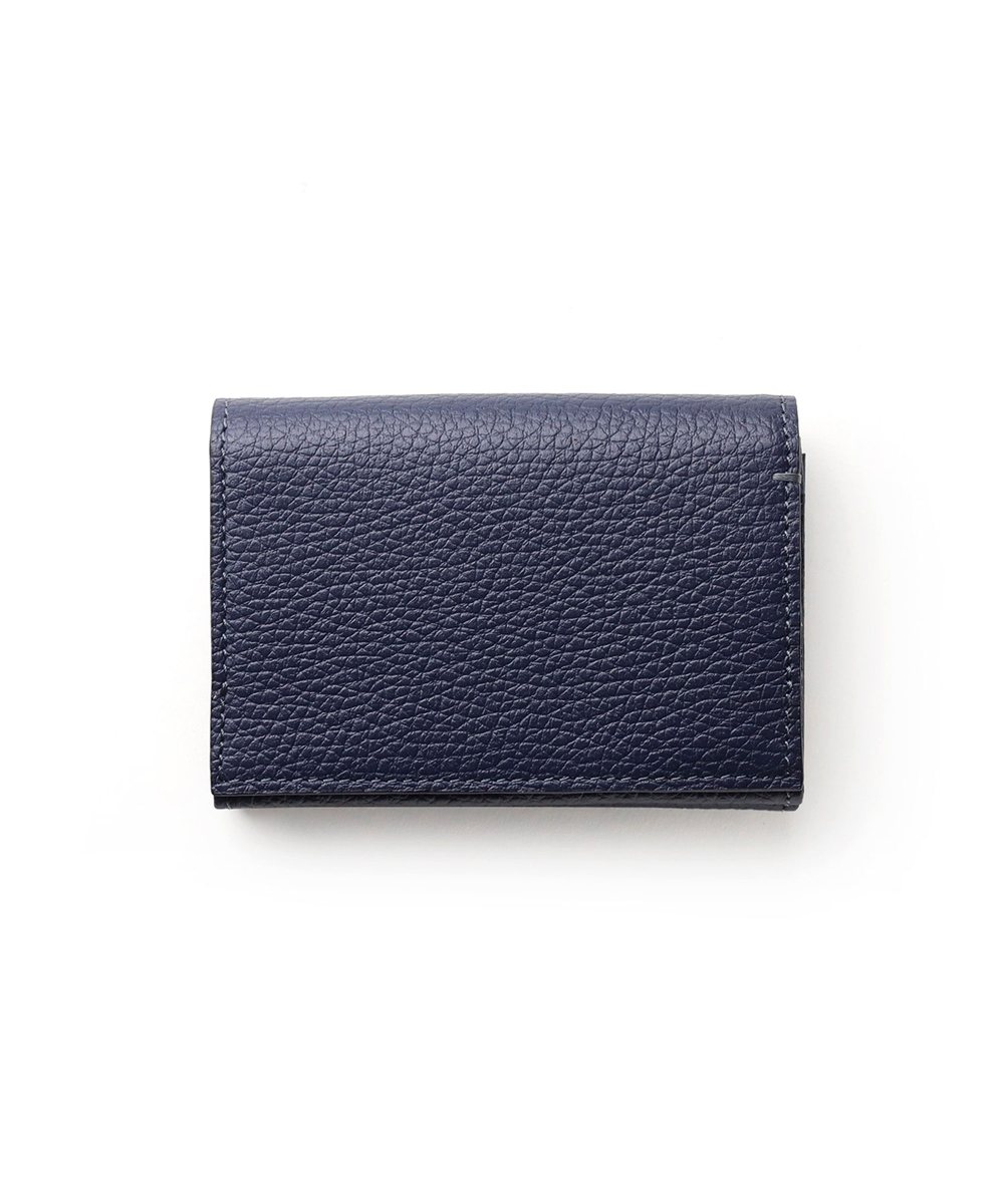 イズイット コクーン 名刺入れ