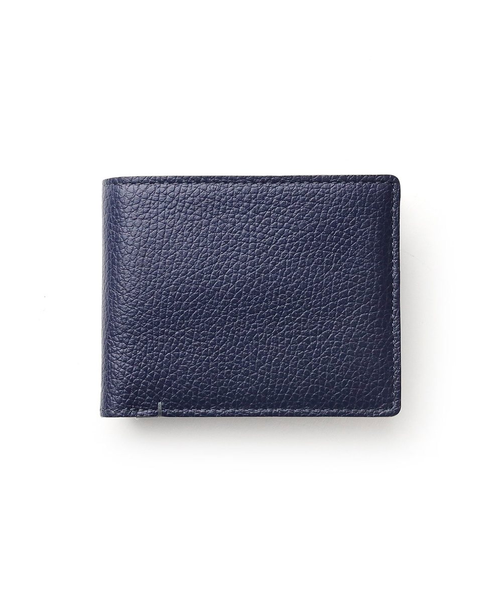 イズイット コクーン 二つ折り財布 カード段13