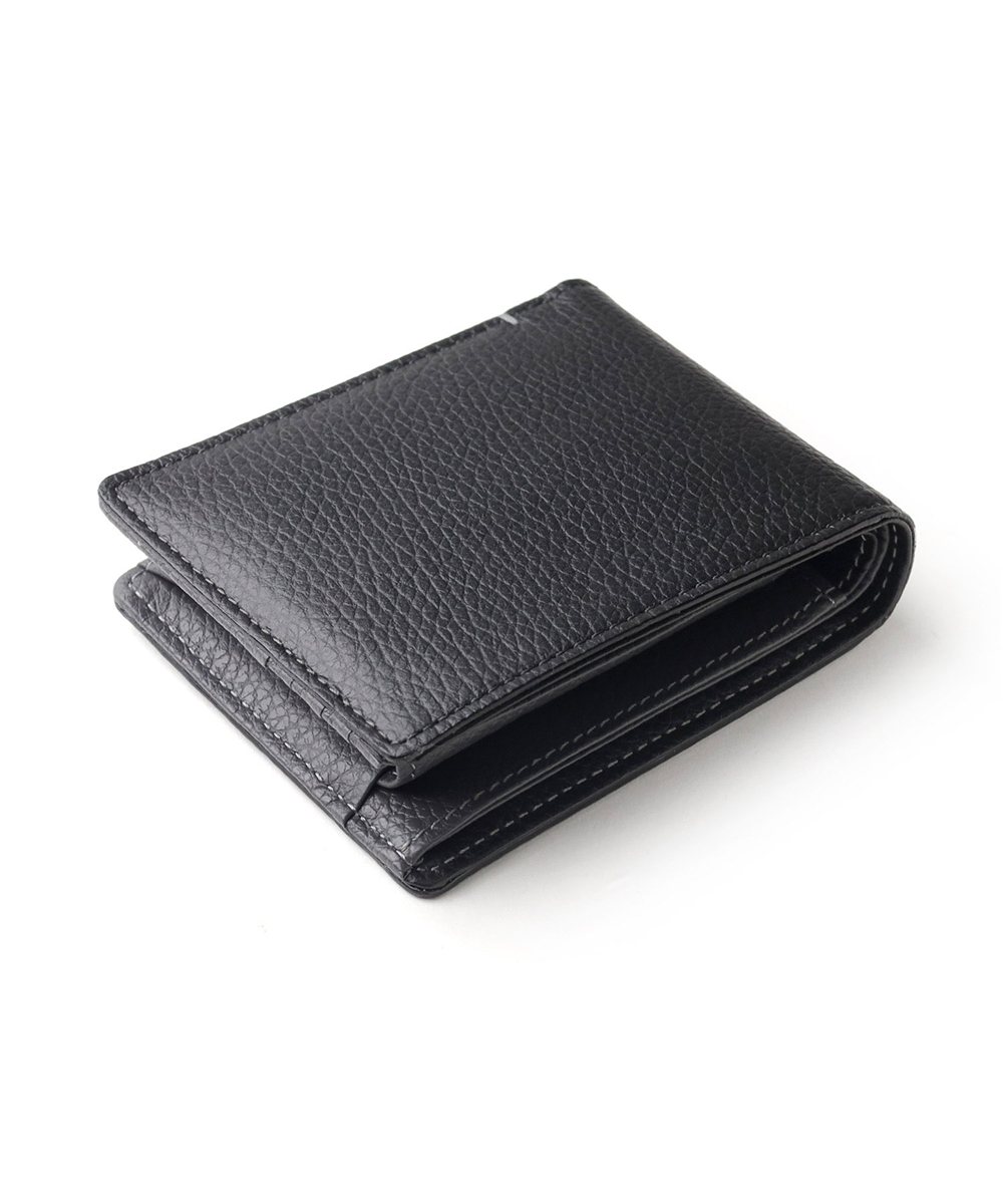 イズイット コクーン 二つ折り財布 カード段13