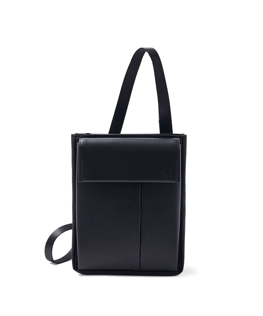 イズイット ミニット ミニショルダーバッグ