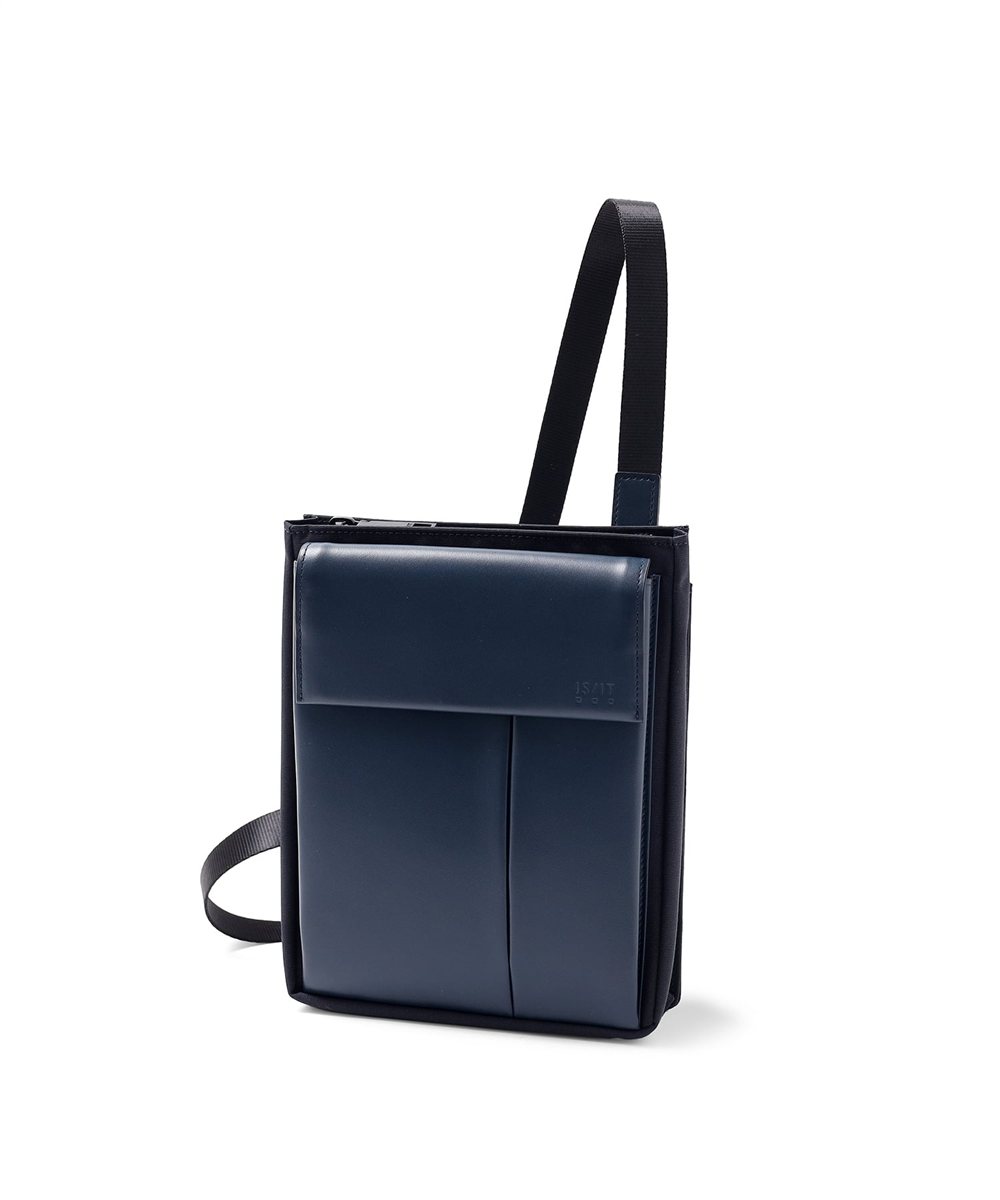 イズイット ミニット ミニショルダーバッグ