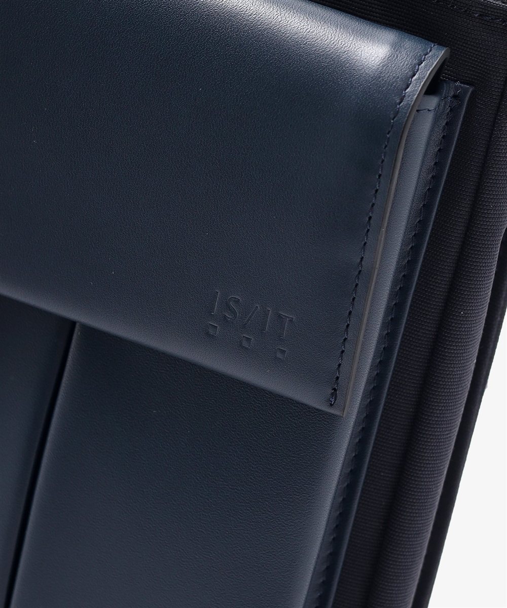 イズイット ミニット ミニショルダーバッグ