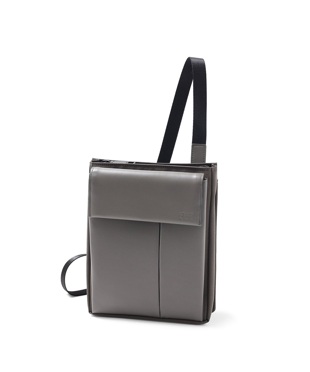 イズイット ミニット ミニショルダーバッグ