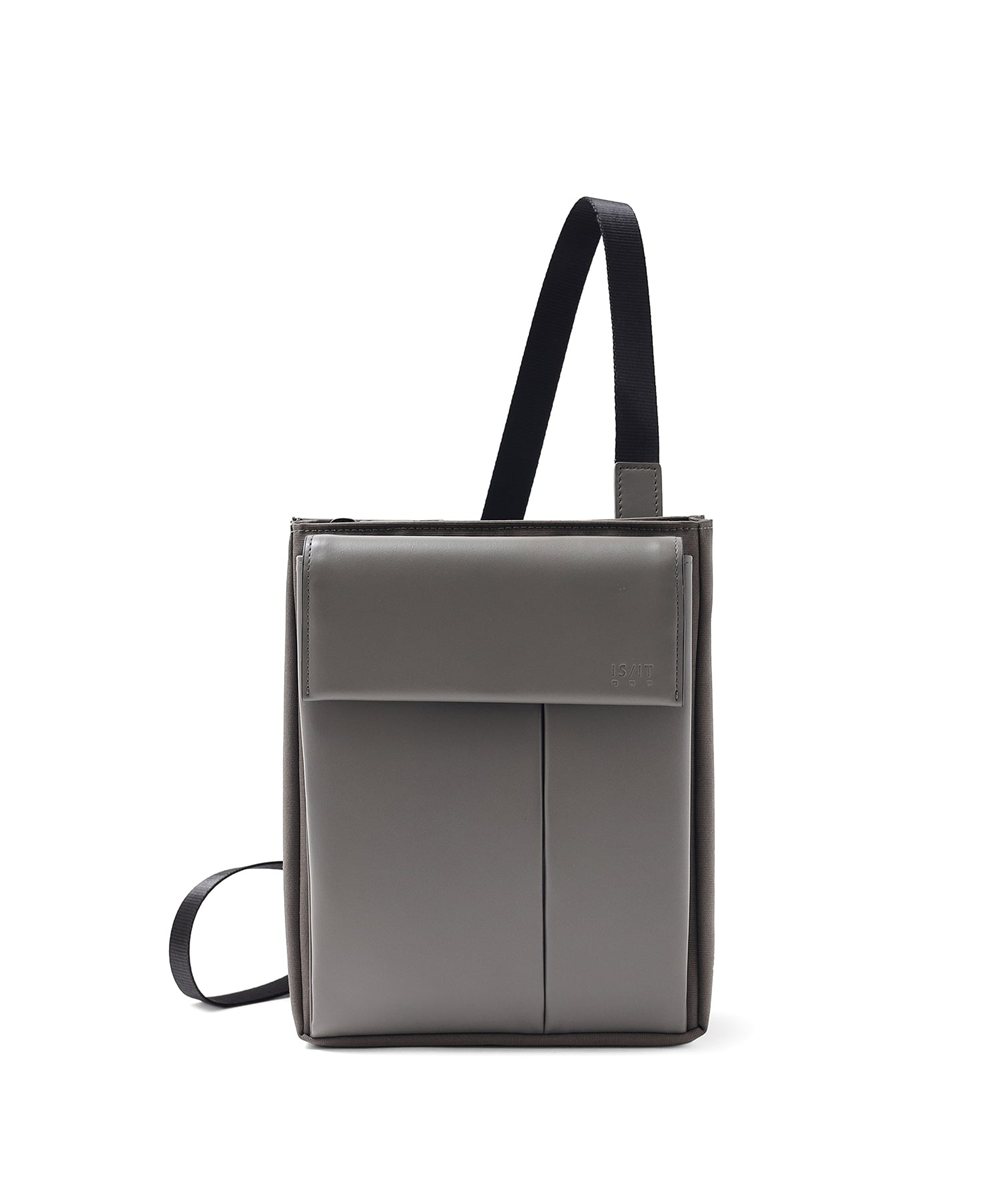 イズイット ミニット ミニショルダーバッグ