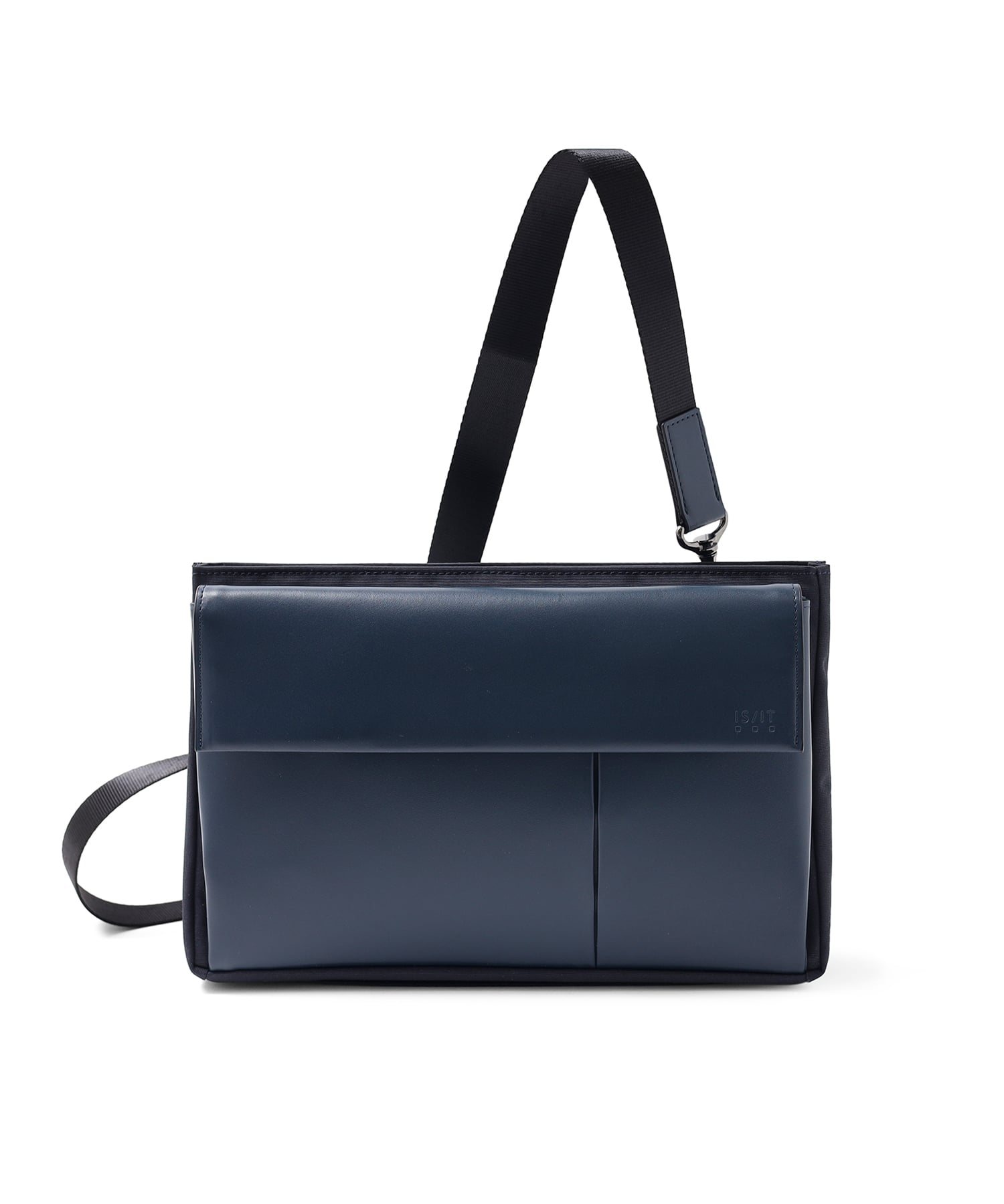 IS/IT / イズイット ミニット クラッチ兼用ショルダーバッグ