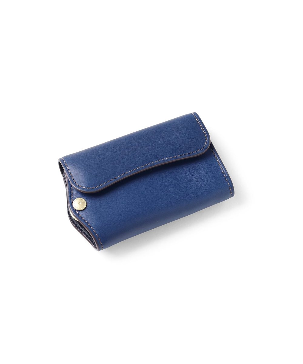 イズイット グローブ カードケース兼用キーケース