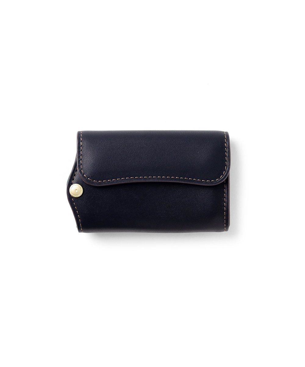 イズイット グローブ カードケース兼用キーケース