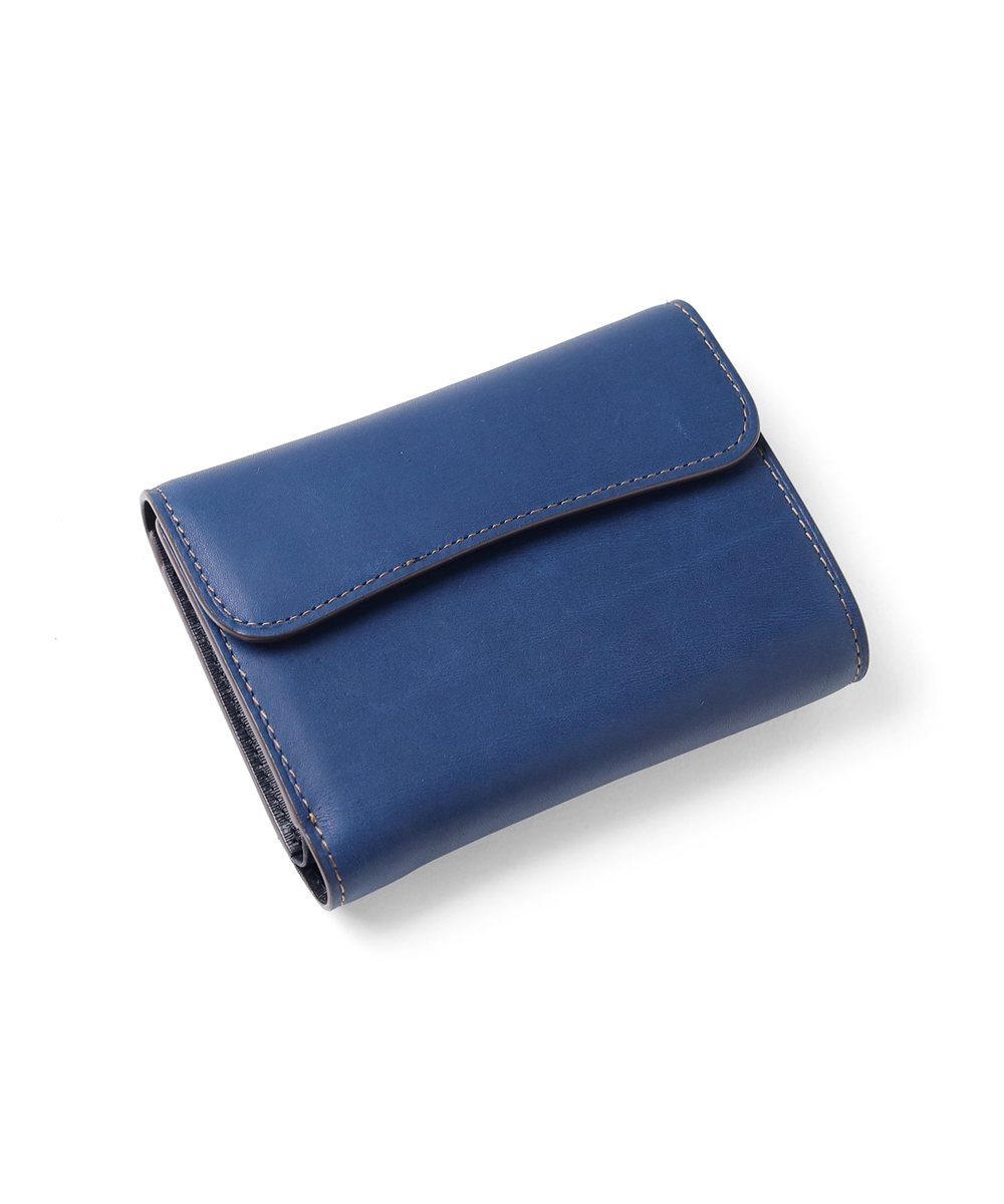 イズイット グローブ セミ長財布 カード段6