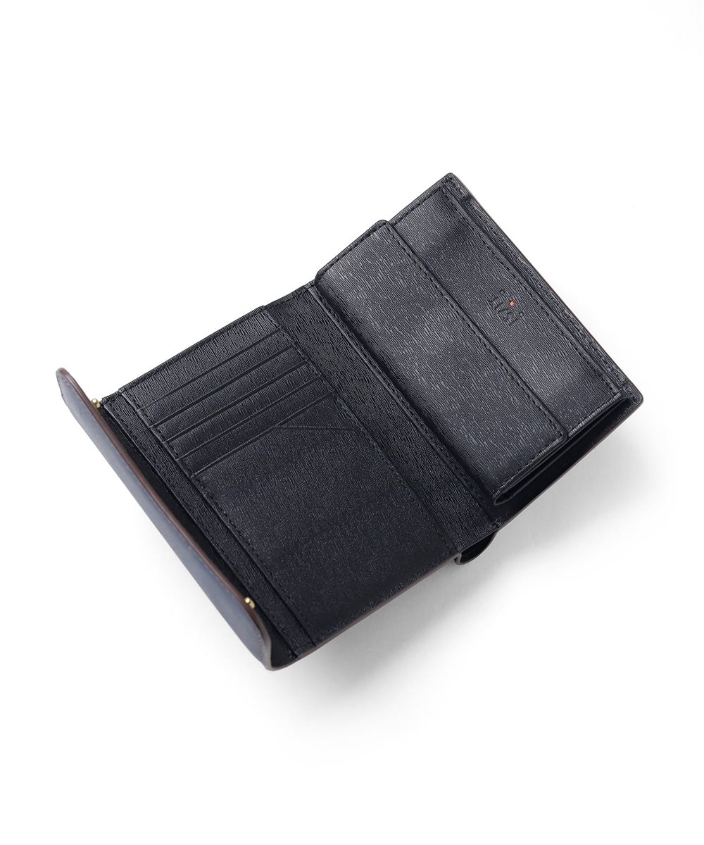 イズイット グローブ セミ長財布 カード段6