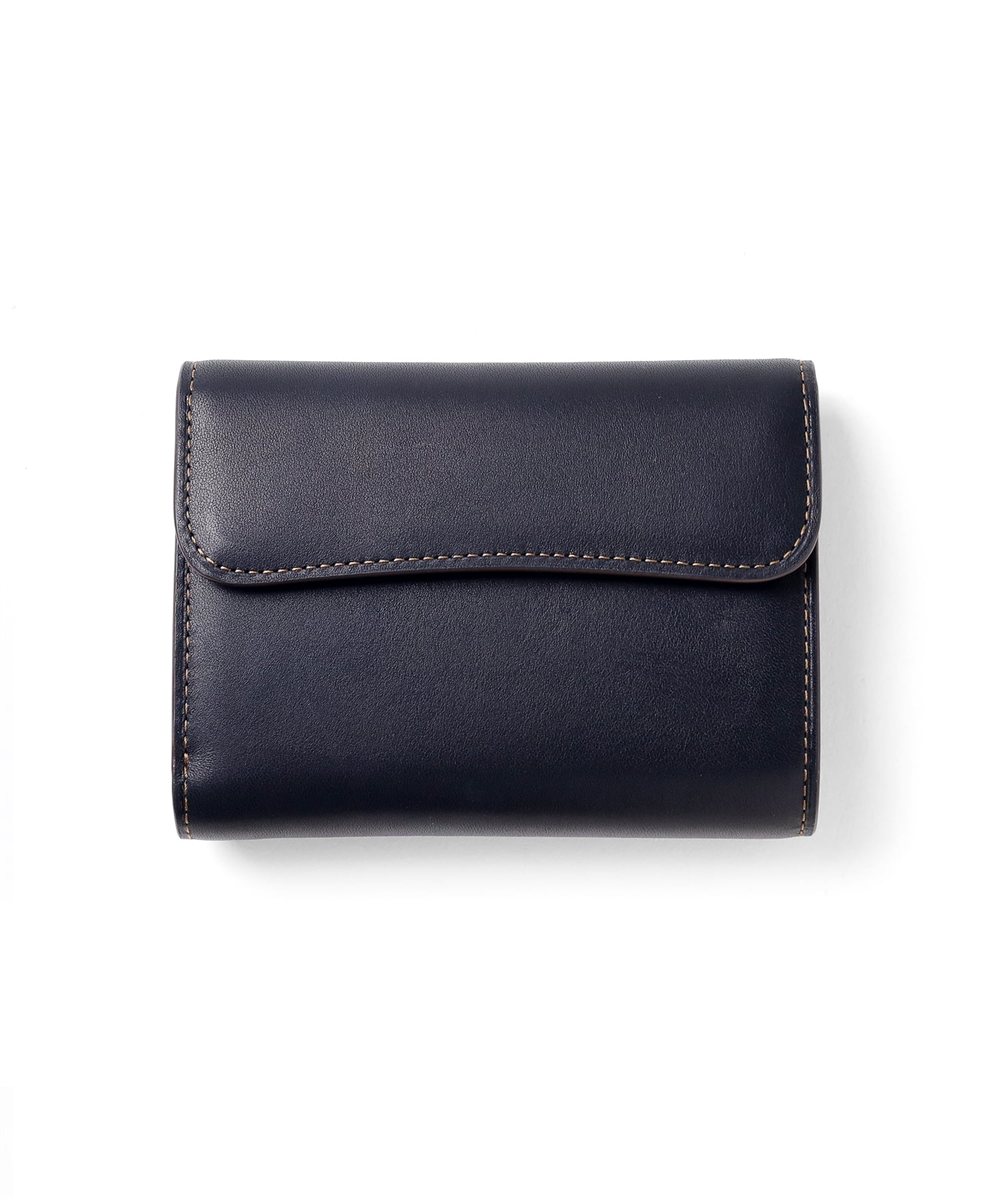 イズイット グローブ セミ長財布 カード段6