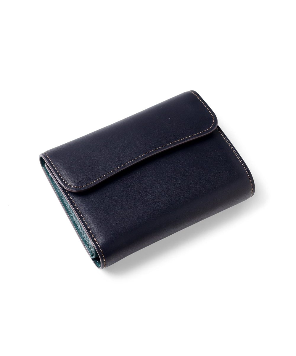 イズイット グローブ セミ長財布 カード段6