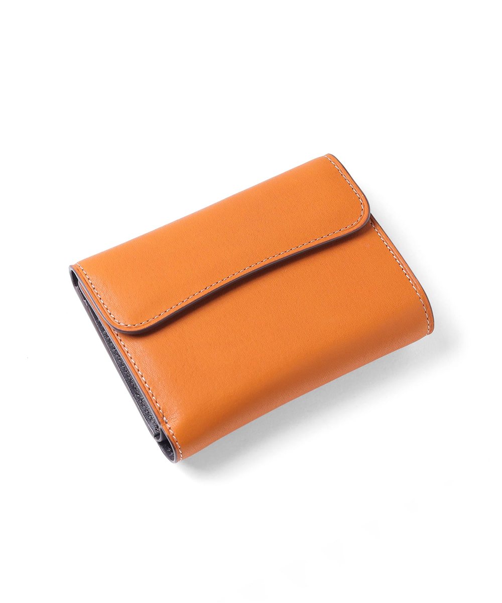 イズイット グローブ セミ長財布 カード段6