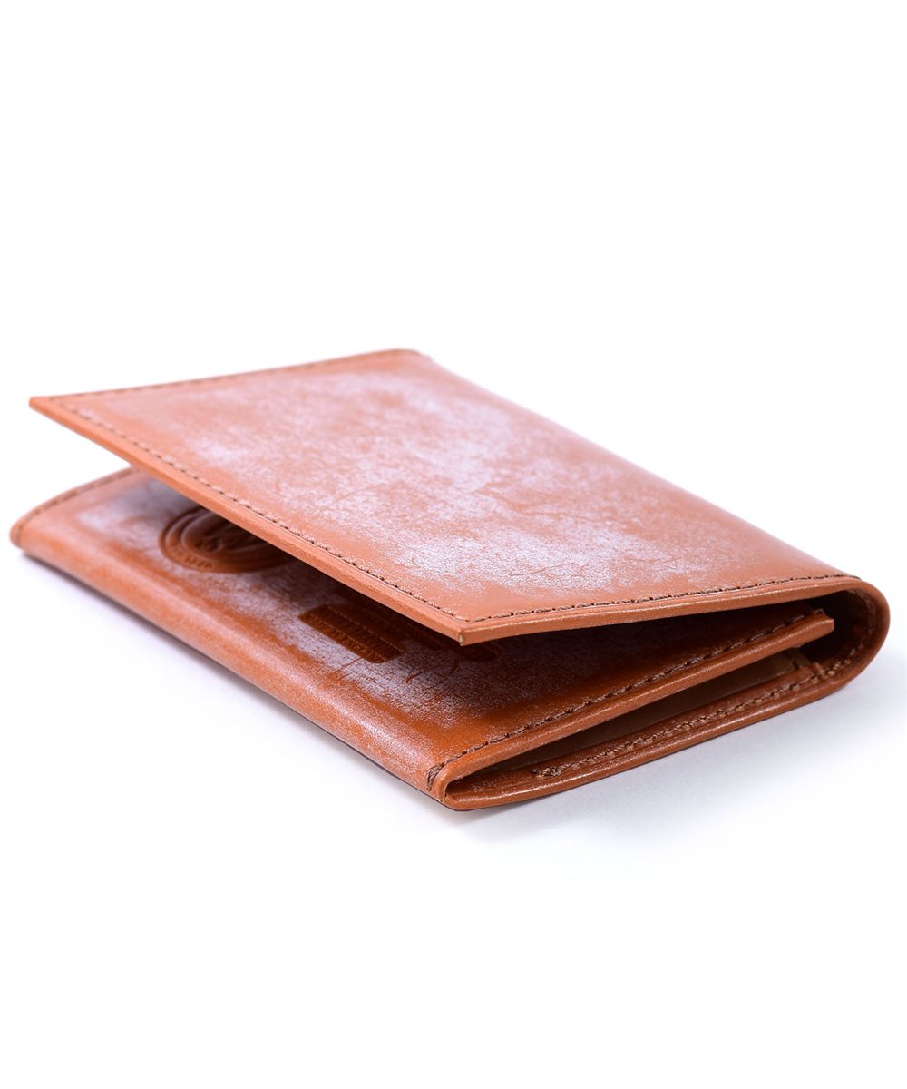 イズイット ウィンザー ブライドルレザー 名刺入れ