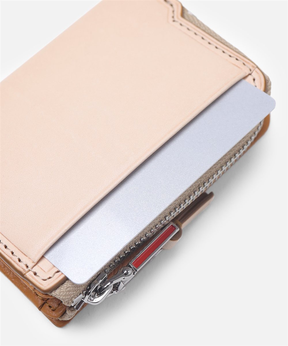 イズイット タンド カードケース 兼用 小銭入れ カード段7