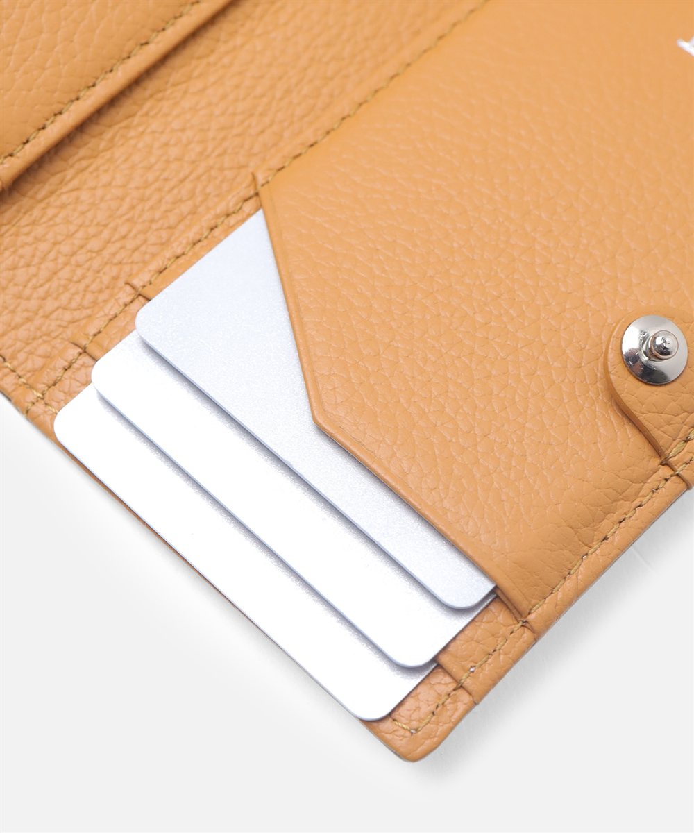 イズイット タンド カードケース 兼用 小銭入れ カード段7