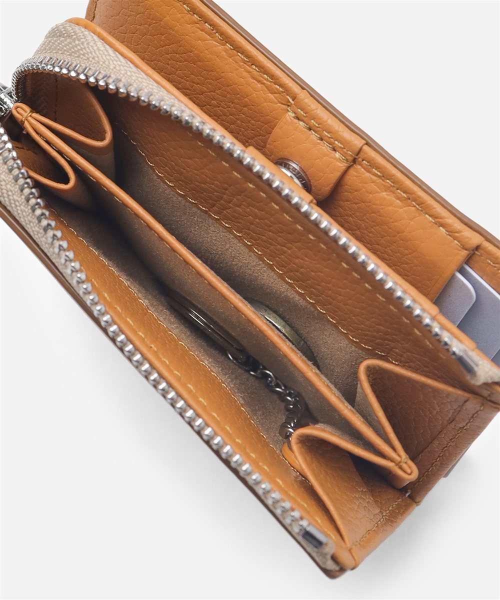 イズイット タンド カードケース 兼用 小銭入れ カード段7