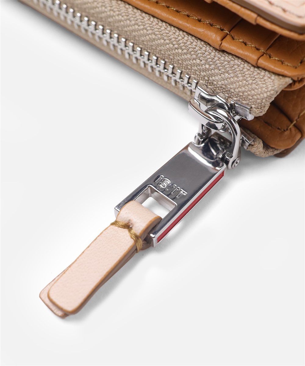 イズイット タンド カードケース 兼用 小銭入れ カード段7