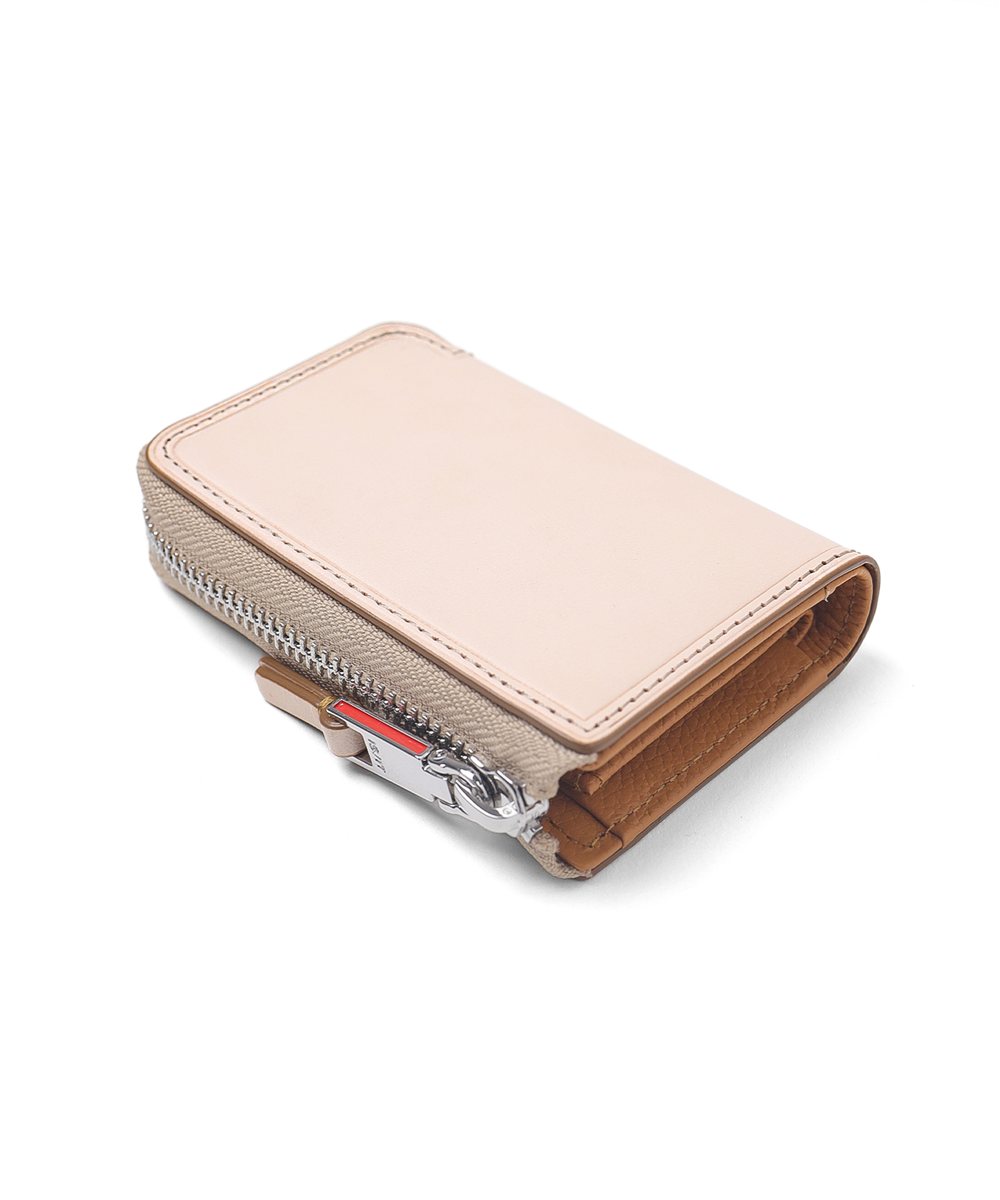 イズイット タンド キーケース カード段3