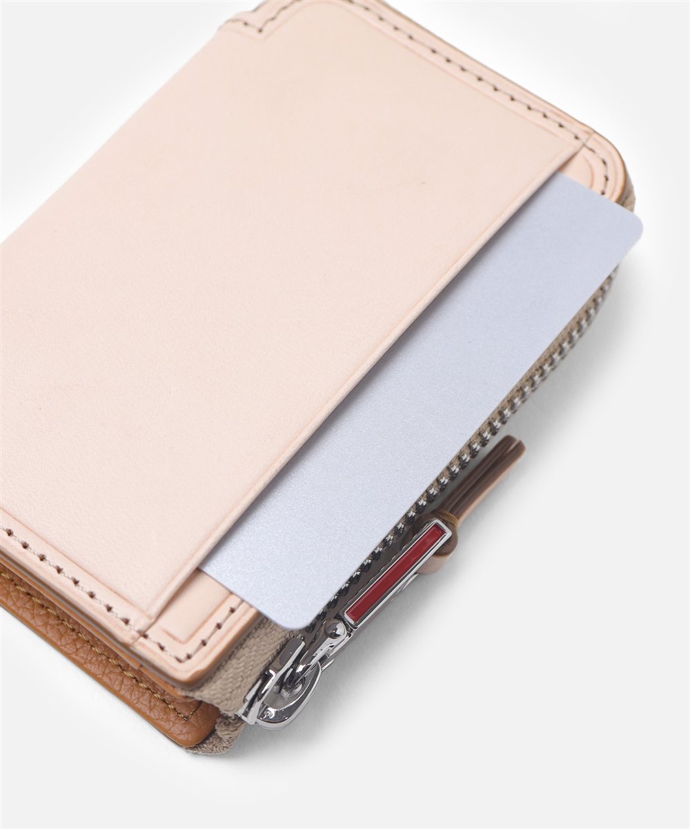 イズイット タンド キーケース カード段3