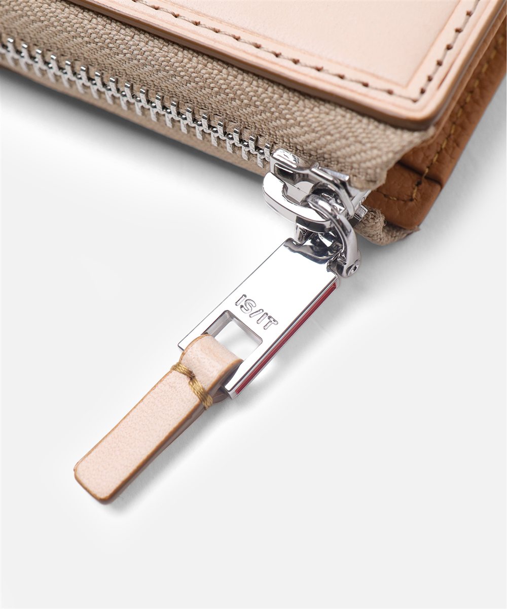 イズイット タンド キーケース カード段3