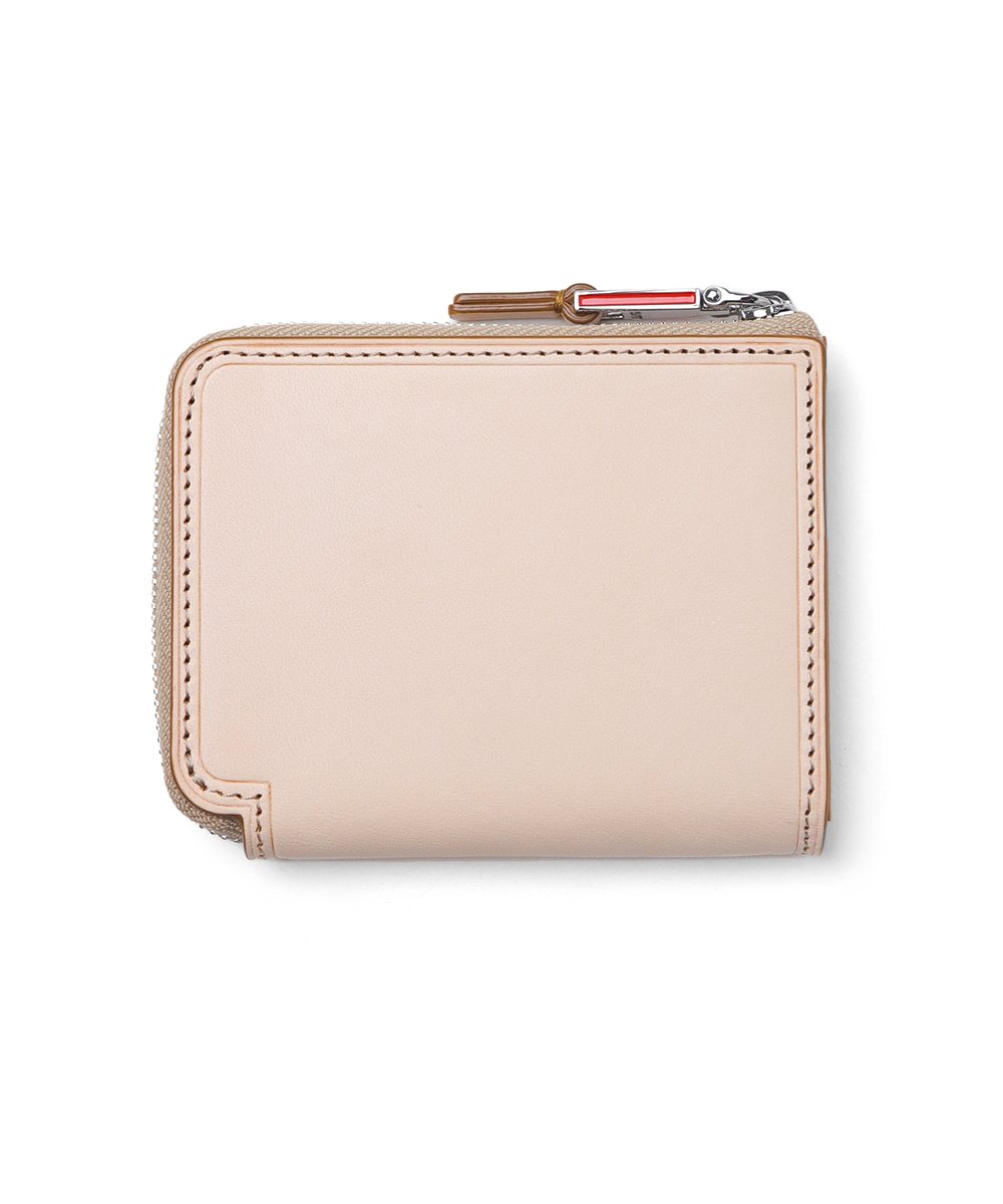 イズイット タンド コンパクト財布 カード段7