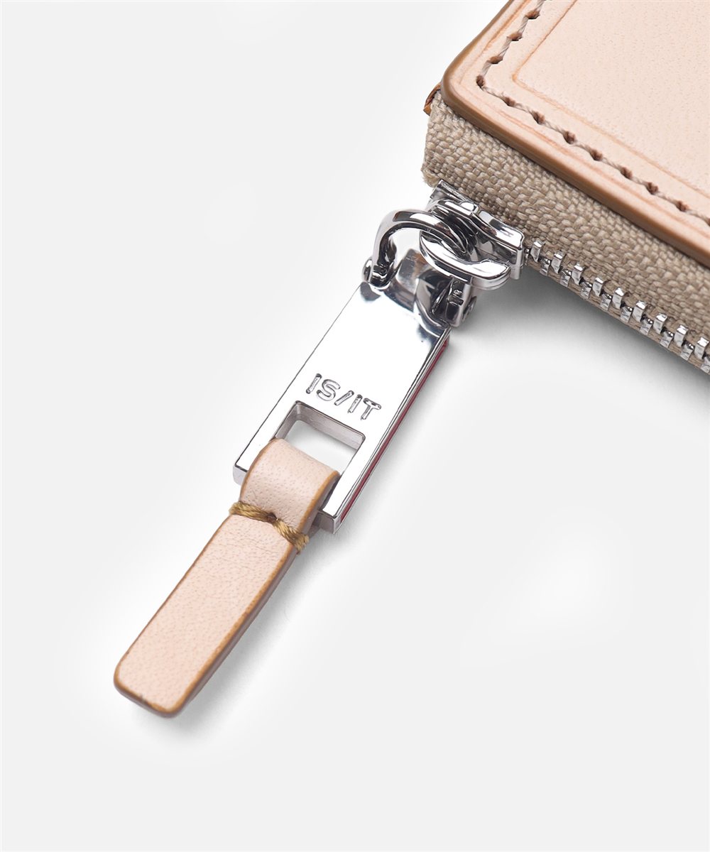 イズイット タンド コンパクト財布 カード段7