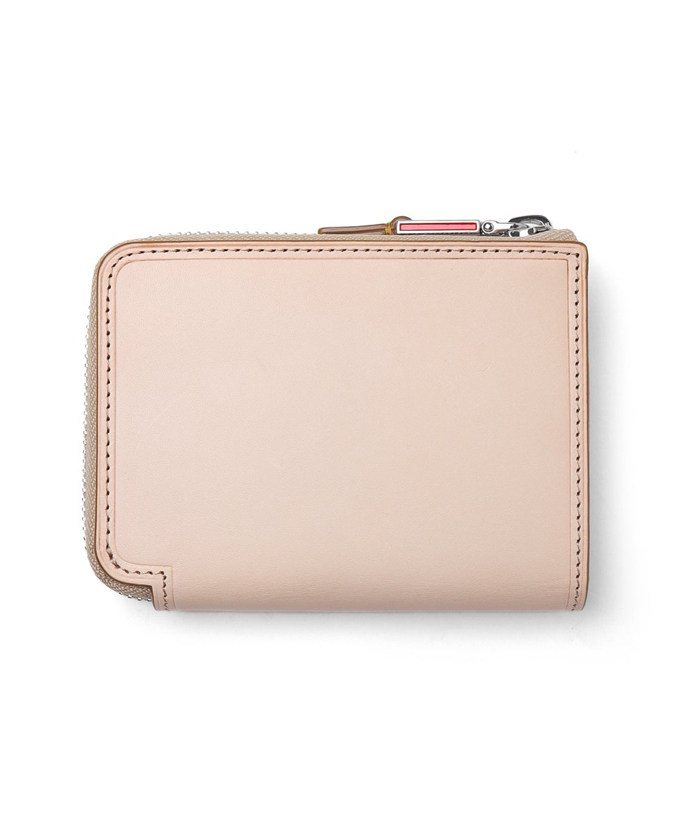 イズイット タンド セミ長財布 カード段7