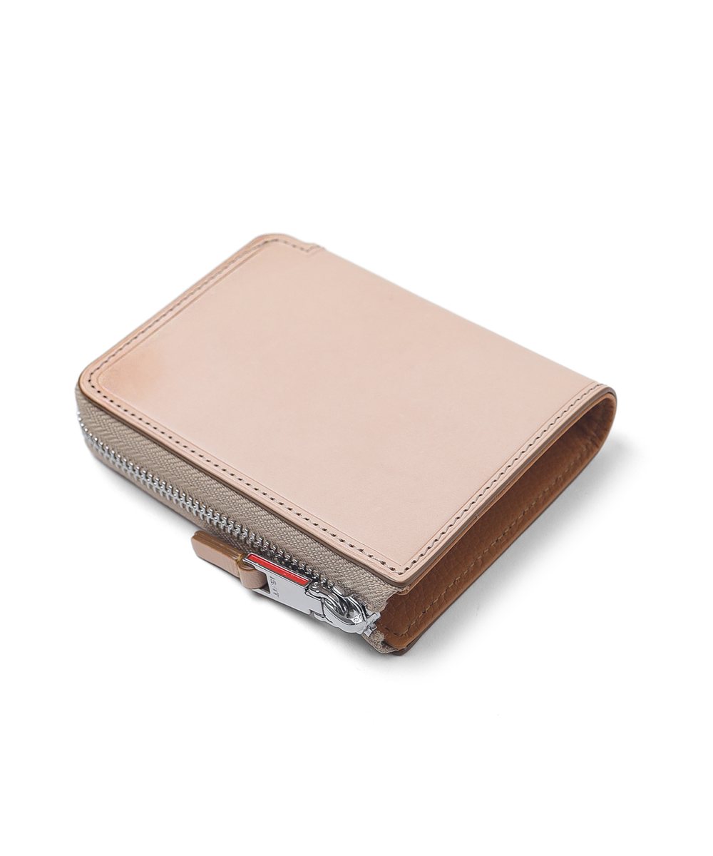 イズイット タンド セミ長財布 カード段7