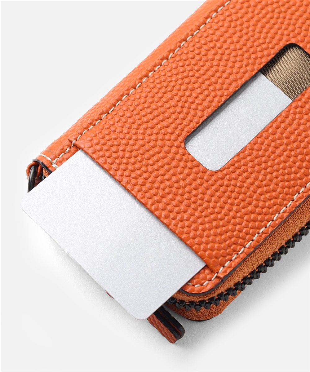 イズイット ダンク 小銭入れ  カード段3