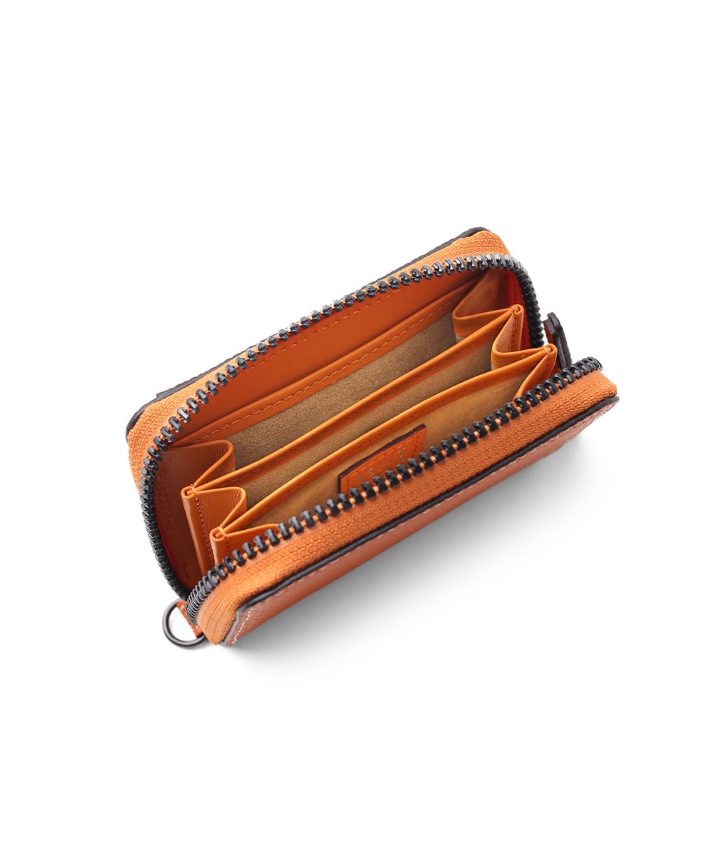 イズイット ダンク 小銭入れ  カード段3