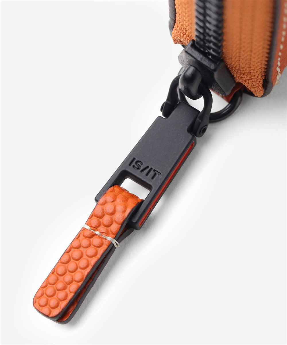 イズイット ダンク 小銭入れ  カード段3