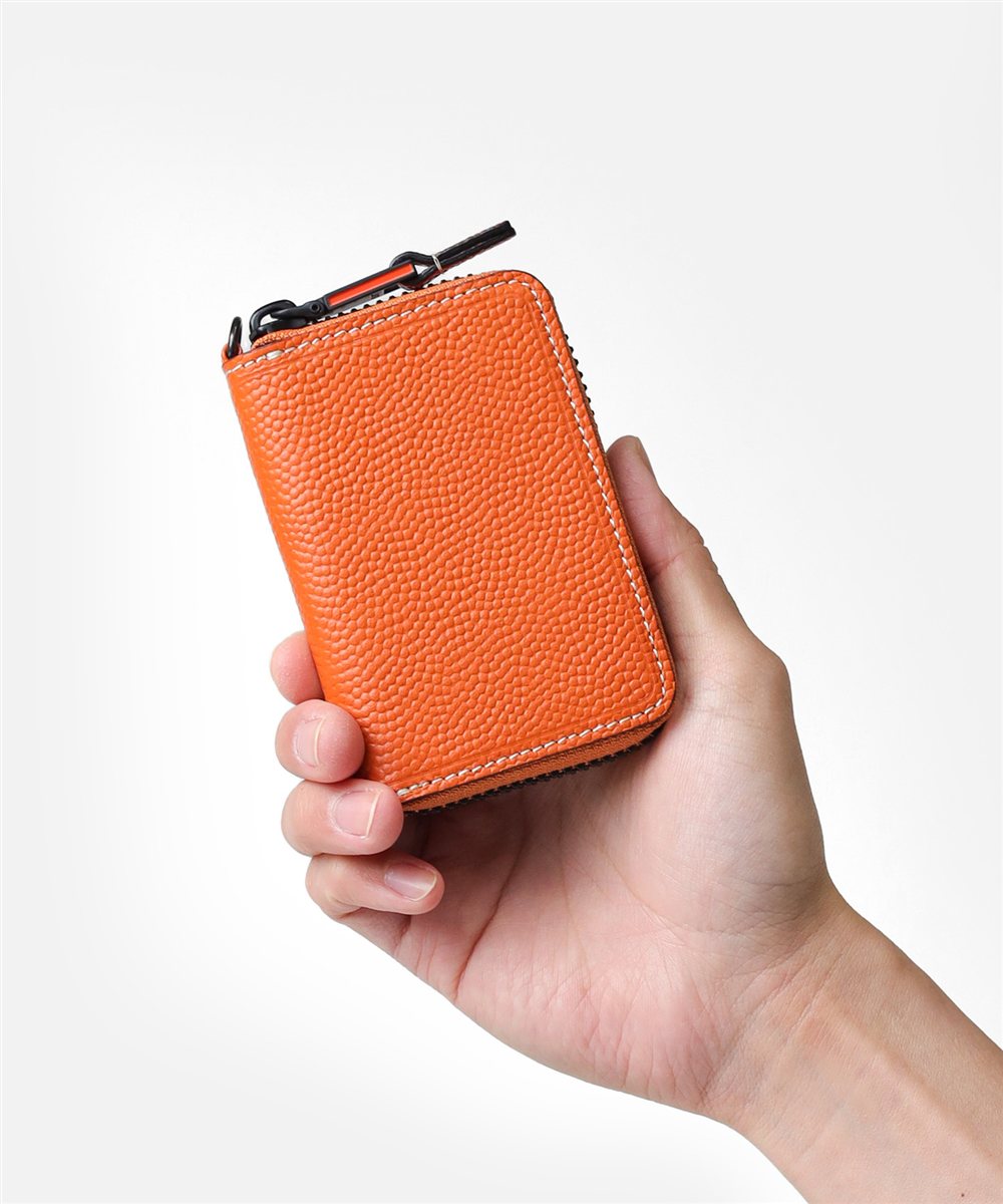 イズイット ダンク 小銭入れ  カード段3