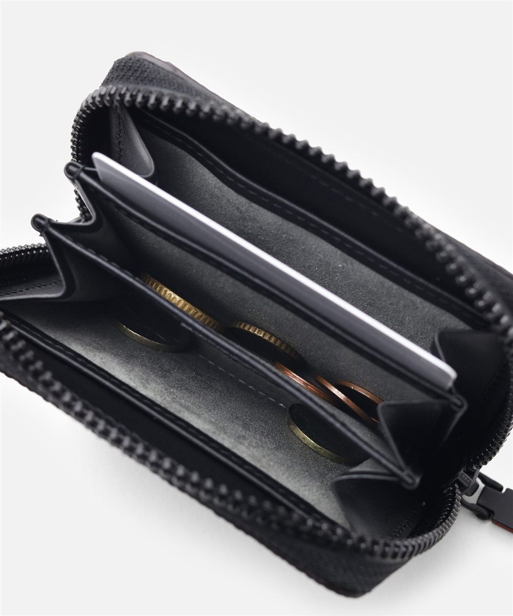 イズイット ダンク 小銭入れ  カード段3