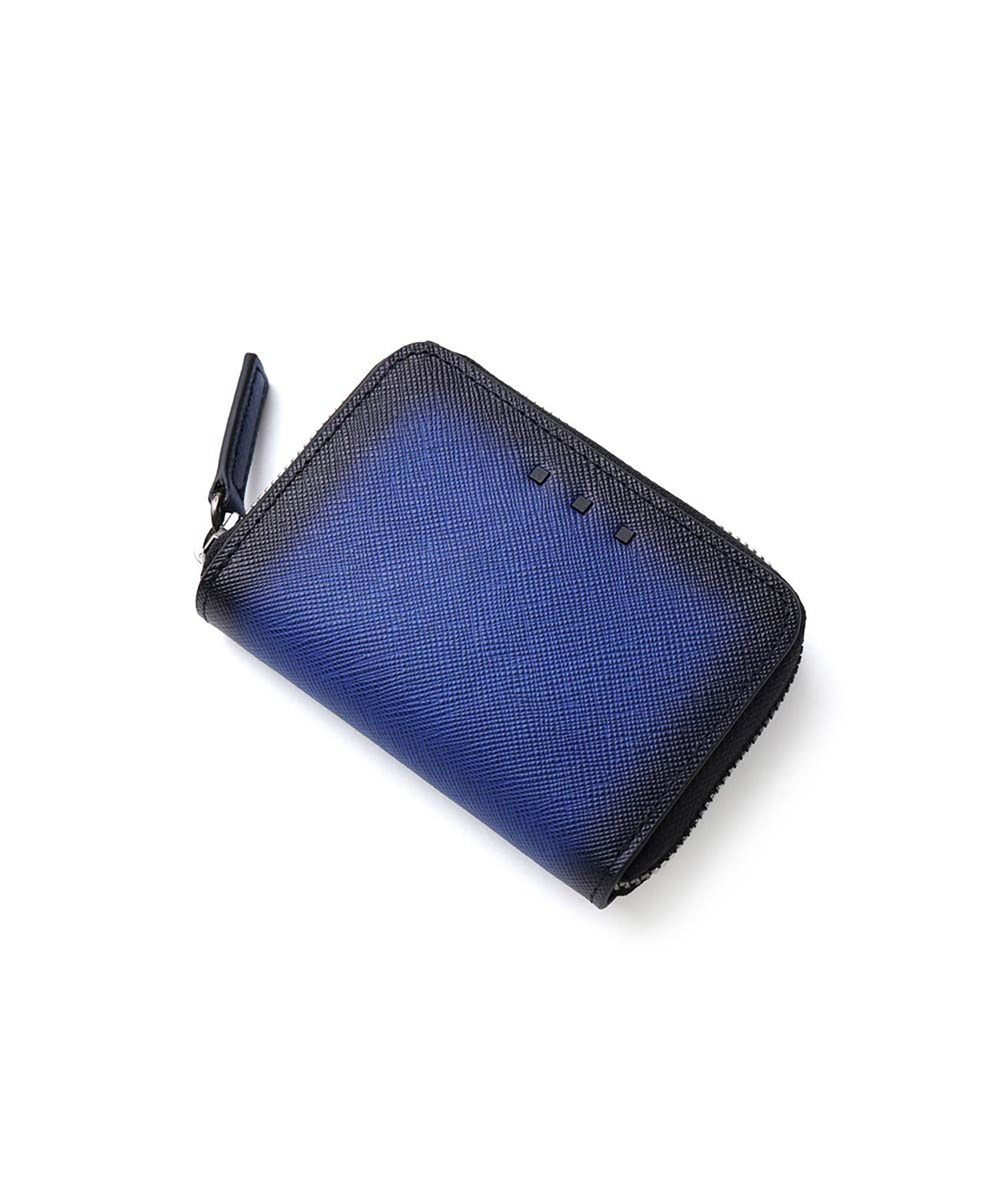 イズイット シャドー 小銭入れ