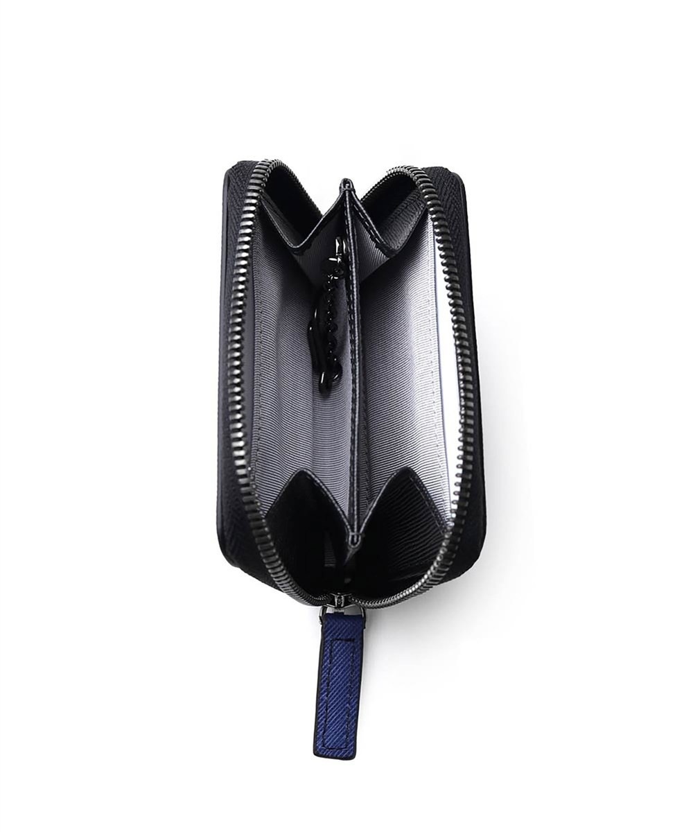 イズイット シャドー 小銭入れ