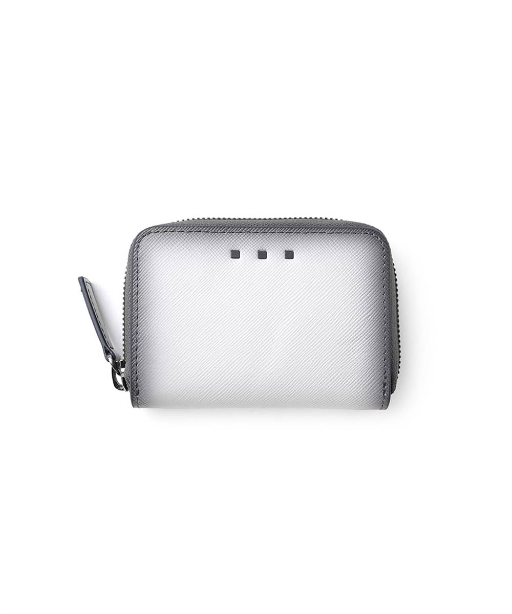 イズイット シャドー 小銭入れ